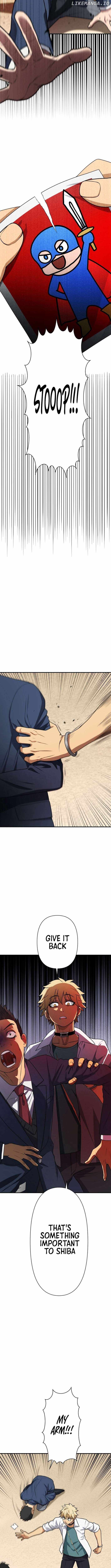 Criminal Transfer Student Chapter 21 12